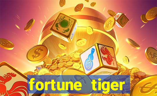 fortune tiger gratis teste